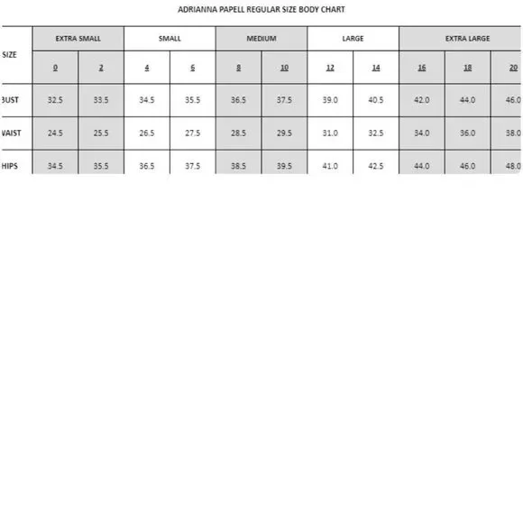 Adrianna Papell Art Deco Cocktail Dress - Picture 5 of 7